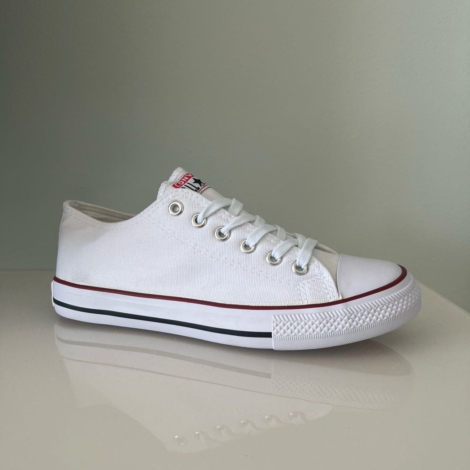 Zapatillas Convers