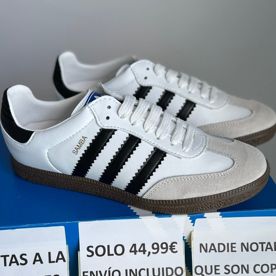 Mas vendidos