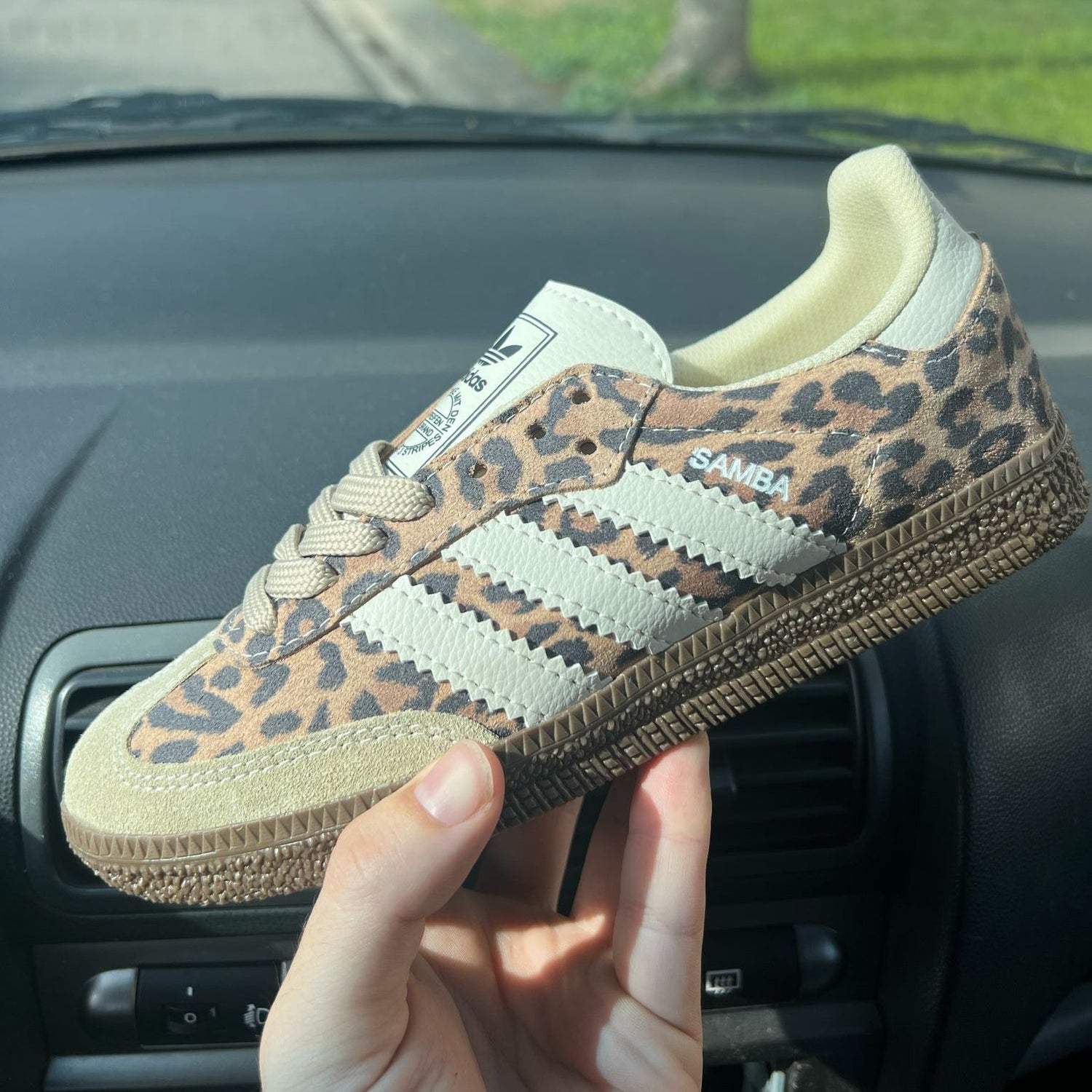 Zapatillas Adid