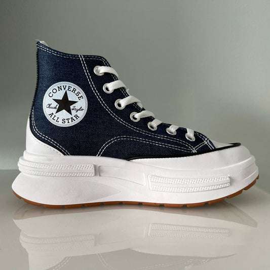 Zapatillas CV All Star legacy botas Vaquera