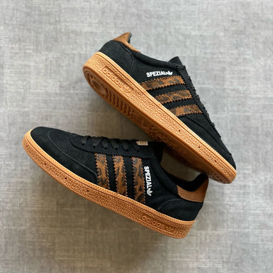 Zapatillas A. Spezial Leopardo